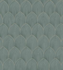 Golden Arches Wallpaper by Borastapeter 76