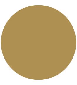 Golden Honey Water-Based Eggshell Paint by Sanderson Golden Honey