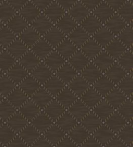 Golden Trellis Wallpaper by Borastapeter 64