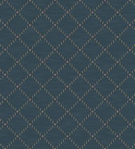 Golden Trellis Wallpaper by Borastapeter 65