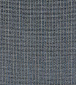 Vortex Fabric by GP & J Baker Indigo