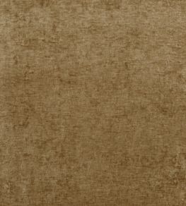 Vintage Velvet Fabric by GP & J Baker Camel