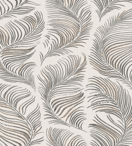 Grace Wallpaper by Sandberg Graphite