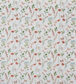 Gracie Fabric by Prestigious Textiles Apricot