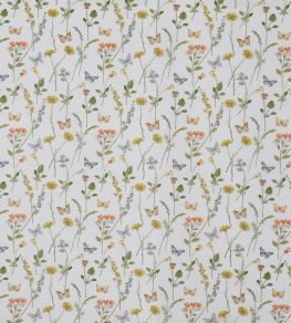Gracie Fabric by Prestigious Textiles Buttercup