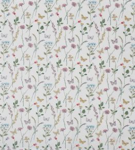 Gracie Fabric by Prestigious Textiles Petal