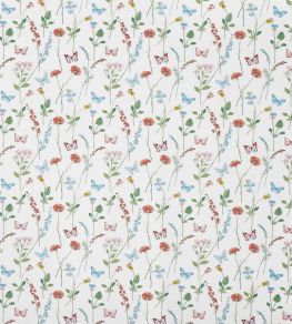 Gracie Fabric by Prestigious Textiles Poppy