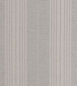 Gradient Stripe Fabric by Ian Mankin Bluestone
