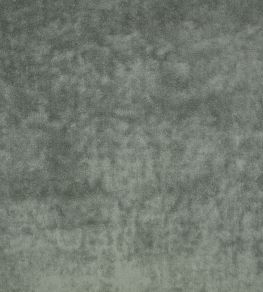 Gramercy Fabric by Mark Alexander Grey Teal