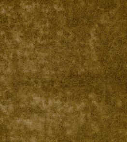 Gramercy Fabric by Mark Alexander Ochre