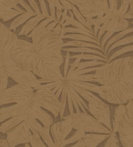 Granada Wallpaper by Casadeco Caramel
