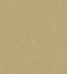 Granada Wallpaper by Casadeco Gold