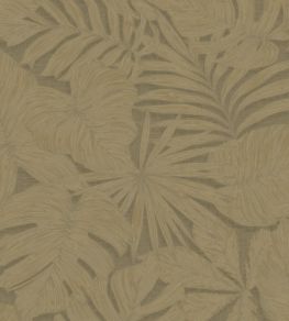 Granada Wallpaper by Casadeco Tabac