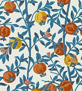 Granatapple Wallpaper by Borastapeter 60