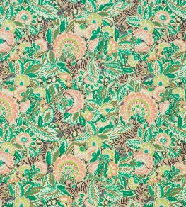 Grand Milo in Majorelle Fabric by Liberty Jade