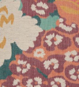 Grand Thorpe in Tana Reborn Eve Fabric by Liberty Lacquer