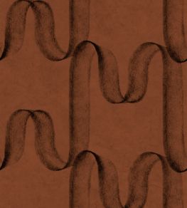 Graphite Wallpaper by Coordonne Clay