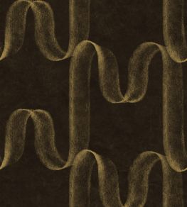 Graphite Wallpaper by Coordonne Ink