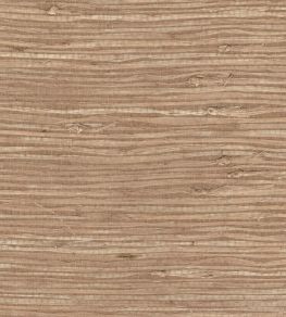 Grasscloth Wallpaper by Elitis Aux portes du desert