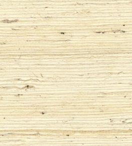 Grasscloth Wallpaper by Elitis Parfum de lumiere