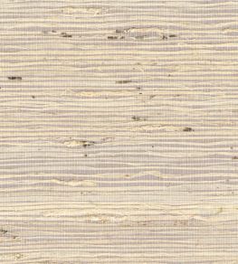 Grasscloth Wallpaper by Elitis Pieds nus sur le sable chaud