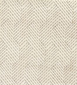 Grassetto Fabric by Clarke & Clarke Ivory