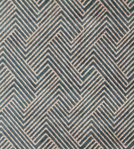 Grassetto Fabric by Clarke & Clarke Multi