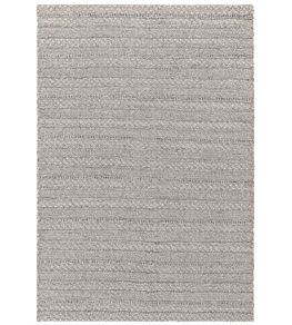 Grayson Rug by Asiatic Grey