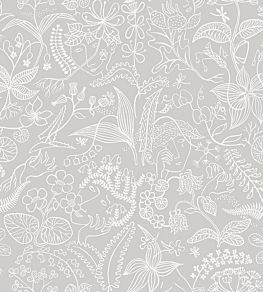 Grazia Wallpaper by Borastapeter 81