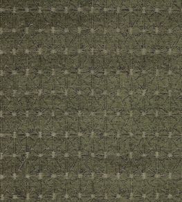 Grease Fabric by Warwick Vine