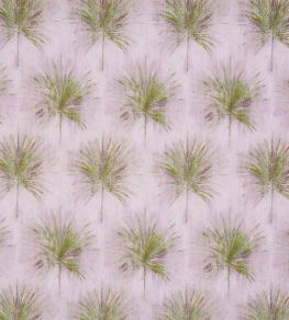Greenery Fabric by Prestigious Textiles Wisteria