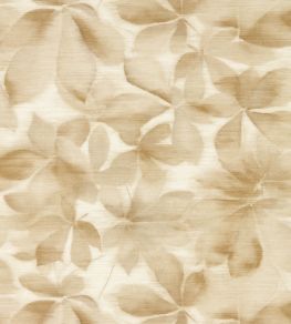 Grounded Wallpaper by Harlequin Golden Light / Parchment