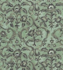 Guerbois Fabric by Designers Guild Forest