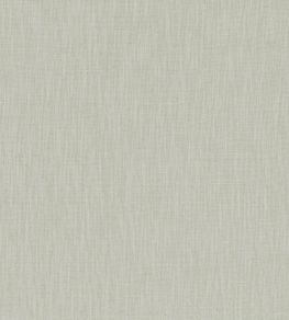 Guethary Fabric by Casamance Gris Nuage