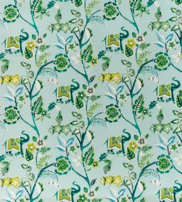 Gujarat Fabric by Prestigious Textiles Zest