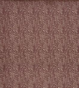 Gulfoss Fabric by Prestigious Textiles Mahogany