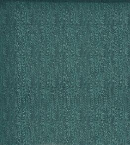 Gulfoss Fabric by Prestigious Textiles Peacock