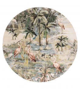 Habitat Rug by Clarke & Clarke Lagoon