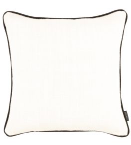 Hackney Cushion 50 x 50cm by Kirkby Design Calico