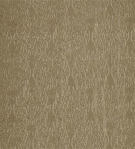 Hadleigh Fabric by Zoffany Khaki