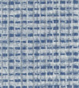 Hakami Fabric by Osborne & Little 2