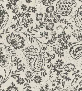 Halcyon Days Wallpaper by Langelid Von Bromssen Liquorice