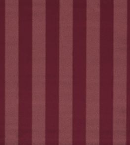 Haldon Fabric by Clarke & Clarke Mulberry