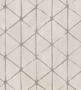 Haldon Wallpaper by Villa Nova Carbon