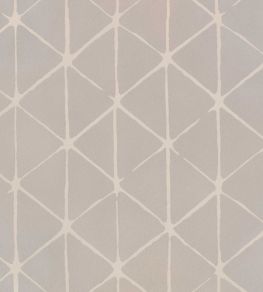 Haldon Wallpaper by Villa Nova Cinder