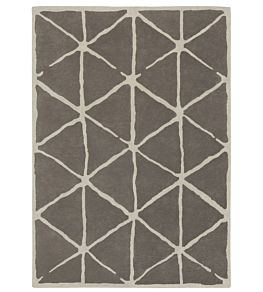 Haldon Rug by Villa Nova Slate