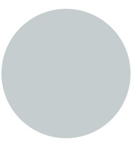 Half La Seine True Matt Emulsion Paint by Zoffany Half La Seine