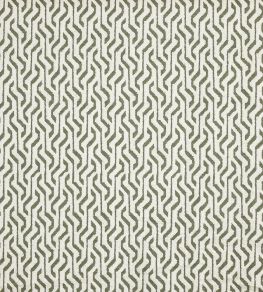 Halston Fabric by Prestigious Textiles Spruce