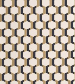 Hamilton Wallpaper by Casadeco Modore