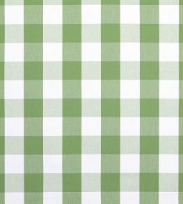 Hammond Check Fabric by Anna French Kelly